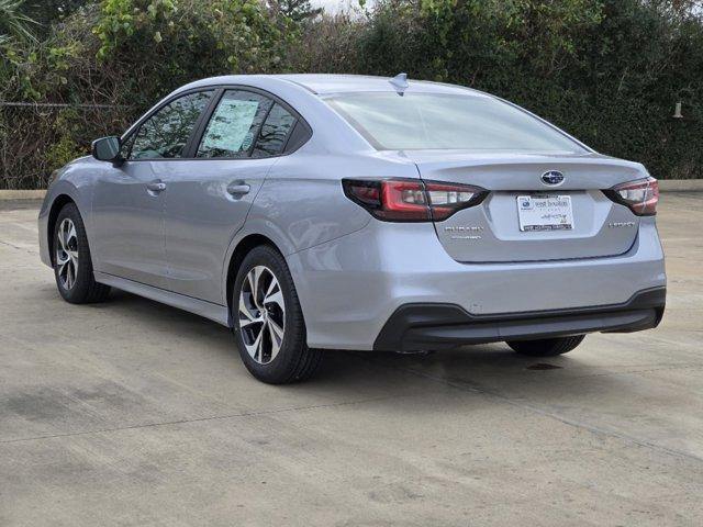 new 2025 Subaru Legacy car, priced at $31,830