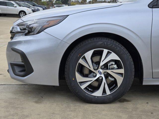 new 2025 Subaru Legacy car, priced at $31,830