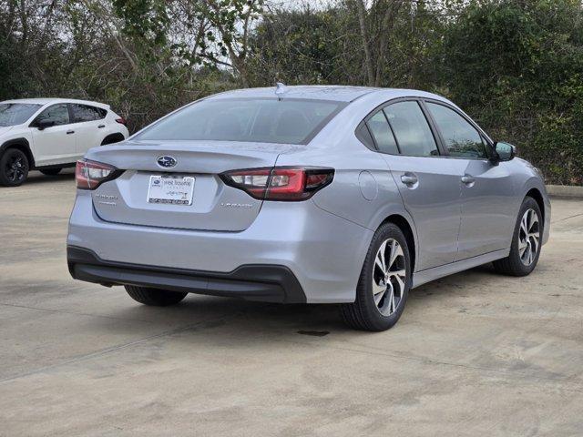 new 2025 Subaru Legacy car, priced at $31,830