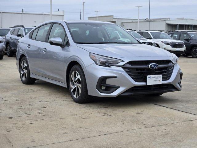 new 2025 Subaru Legacy car, priced at $31,830