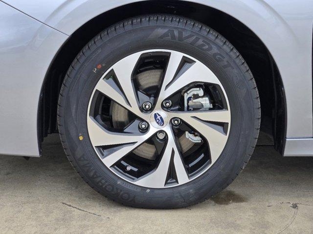 new 2025 Subaru Legacy car, priced at $31,830