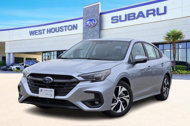 new 2025 Subaru Legacy car, priced at $29,556
