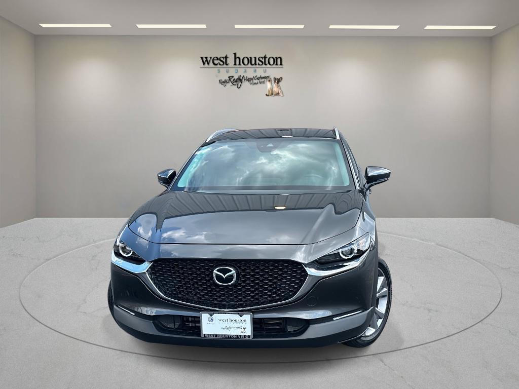 used 2023 Mazda CX-30 car, priced at $22,650