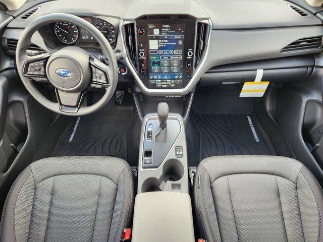 new 2024 Subaru Crosstrek car, priced at $30,654