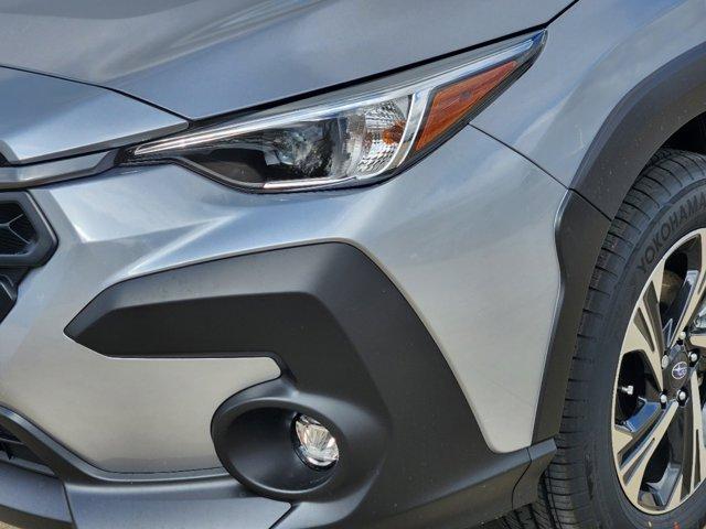 new 2024 Subaru Crosstrek car, priced at $30,654