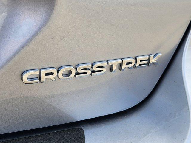 new 2024 Subaru Crosstrek car, priced at $30,654