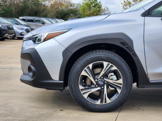 new 2024 Subaru Crosstrek car, priced at $30,654