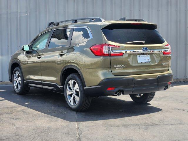 new 2025 Subaru Ascent car, priced at $39,507