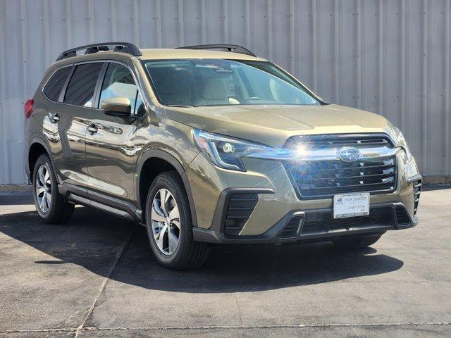 new 2025 Subaru Ascent car, priced at $39,507