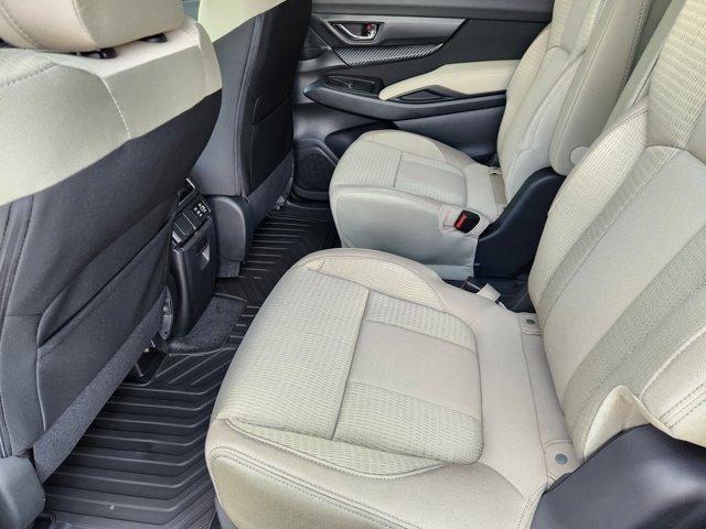 new 2025 Subaru Ascent car, priced at $39,507