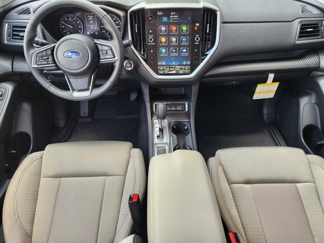 new 2025 Subaru Ascent car, priced at $39,507