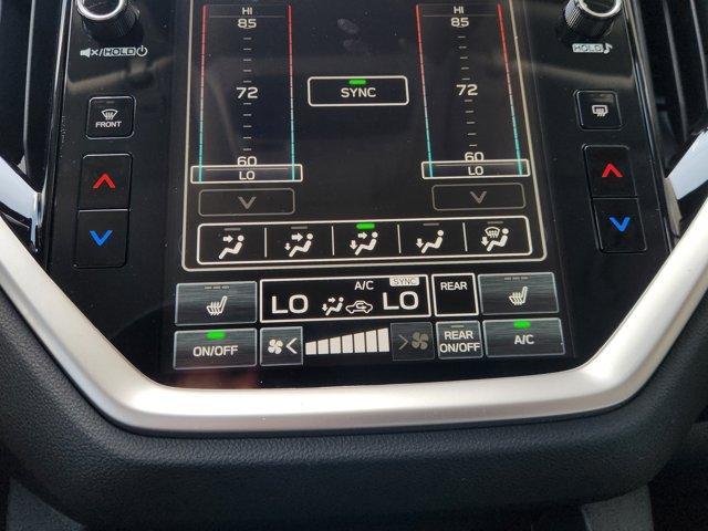 new 2025 Subaru Ascent car, priced at $39,507