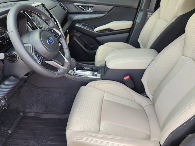new 2025 Subaru Ascent car, priced at $39,507