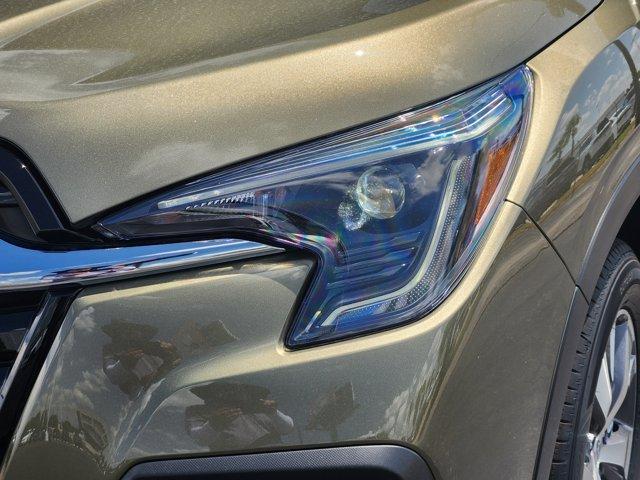 new 2025 Subaru Ascent car, priced at $39,507