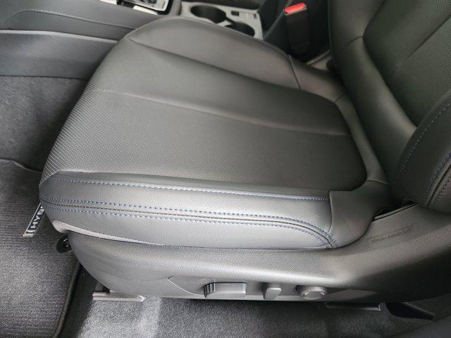 new 2025 Subaru Forester car, priced at $40,957