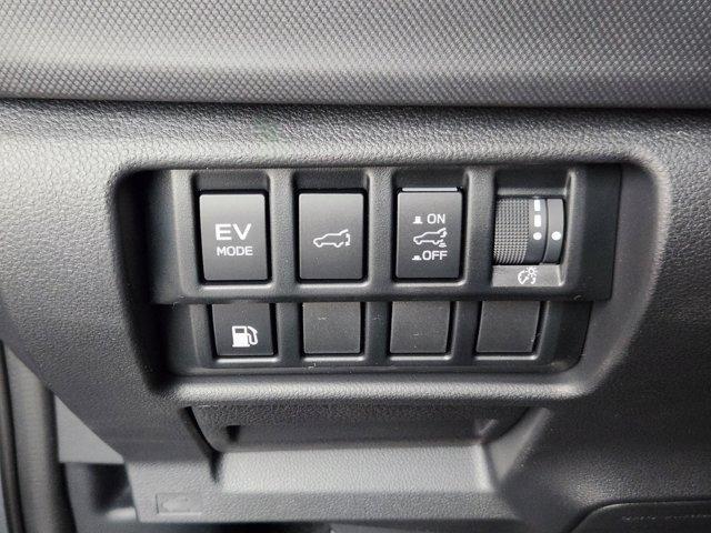 new 2025 Subaru Forester car, priced at $40,957