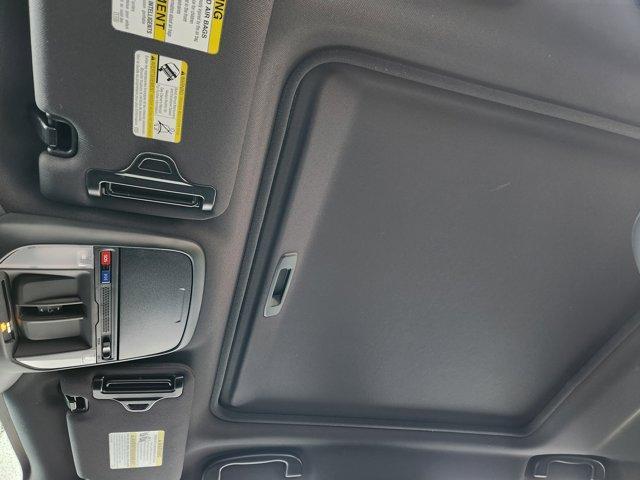 new 2025 Subaru Forester car, priced at $40,957