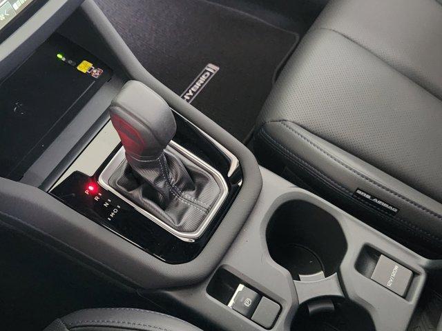 new 2025 Subaru Forester car, priced at $40,957