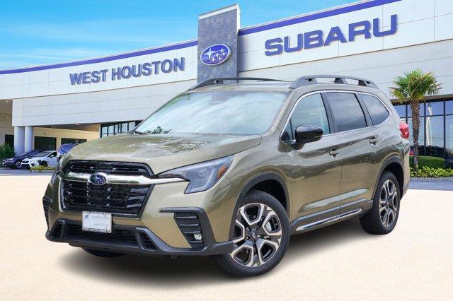 new 2024 Subaru Ascent car, priced at $44,995