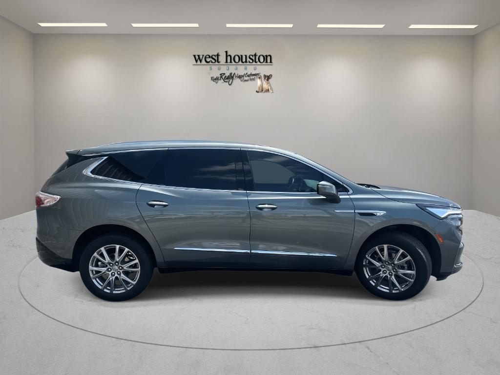 used 2023 Buick Enclave car, priced at $30,650