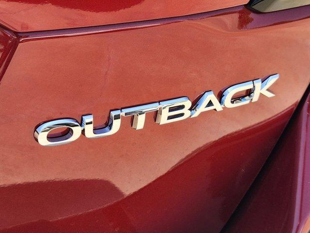 new 2025 Subaru Outback car, priced at $37,595