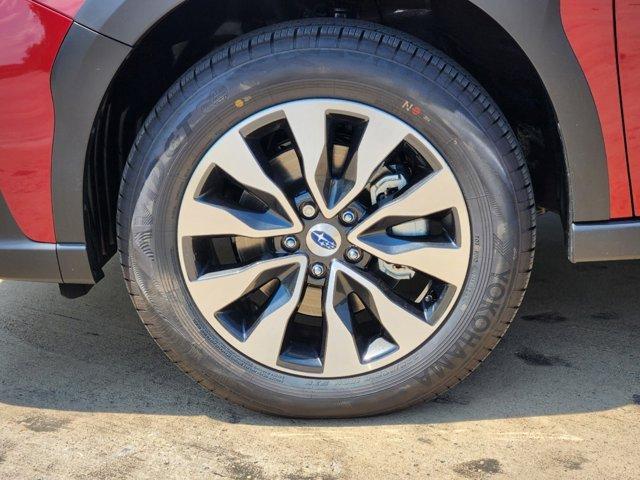 new 2025 Subaru Outback car, priced at $37,595