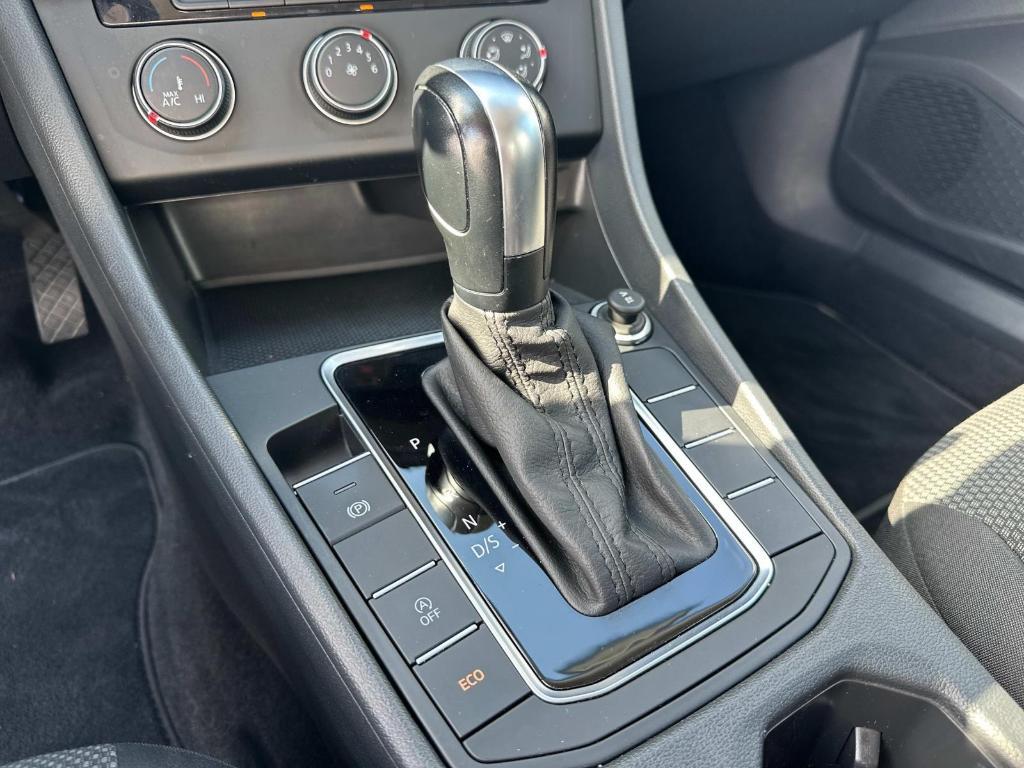 used 2020 Volkswagen Jetta car, priced at $15,450