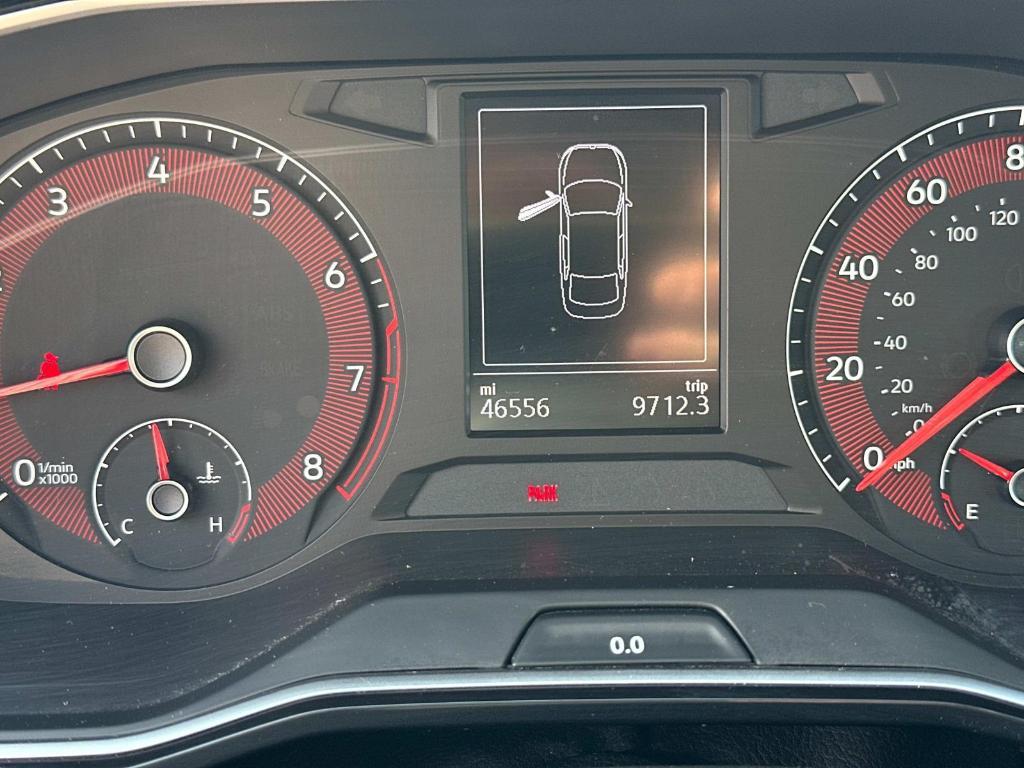 used 2020 Volkswagen Jetta car, priced at $15,450