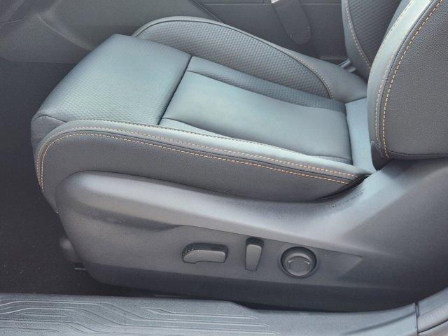 new 2025 Subaru Outback car, priced at $45,965