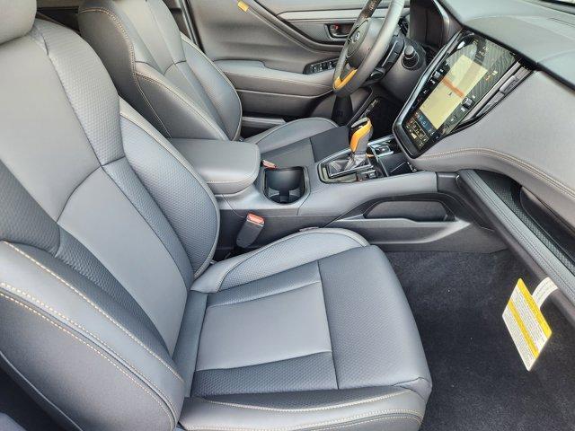 new 2025 Subaru Outback car, priced at $45,965