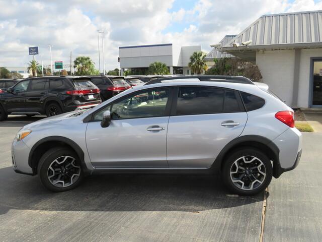 used 2017 Subaru Crosstrek car, priced at $16,900