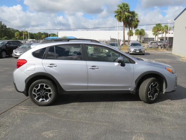 used 2017 Subaru Crosstrek car, priced at $16,900