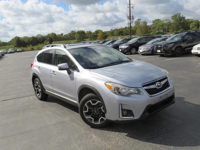 used 2017 Subaru Crosstrek car, priced at $16,900