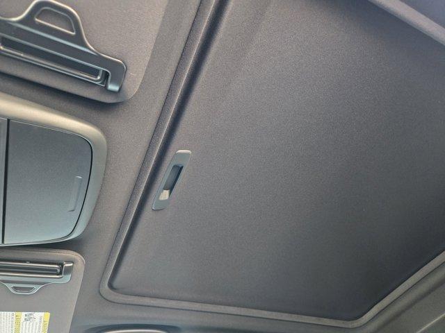 new 2025 Subaru Forester car, priced at $38,184