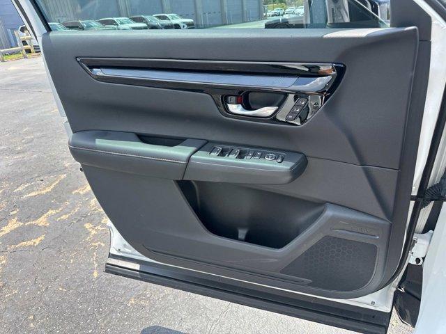 used 2024 Honda CR-V Hybrid car, priced at $38,900