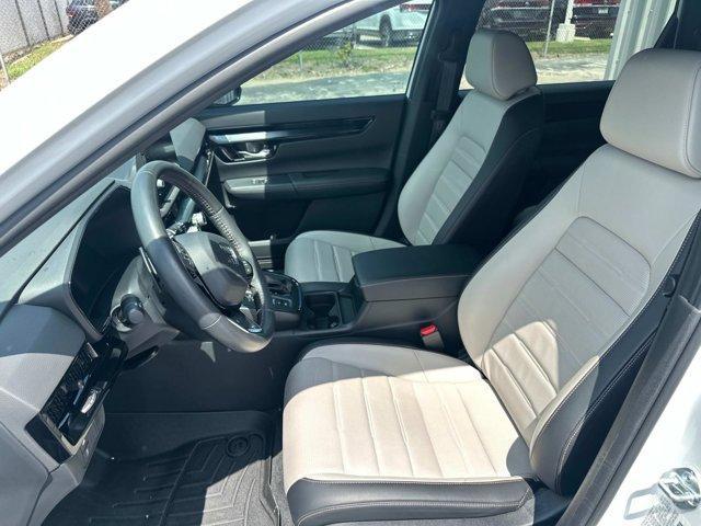 used 2024 Honda CR-V Hybrid car, priced at $38,900