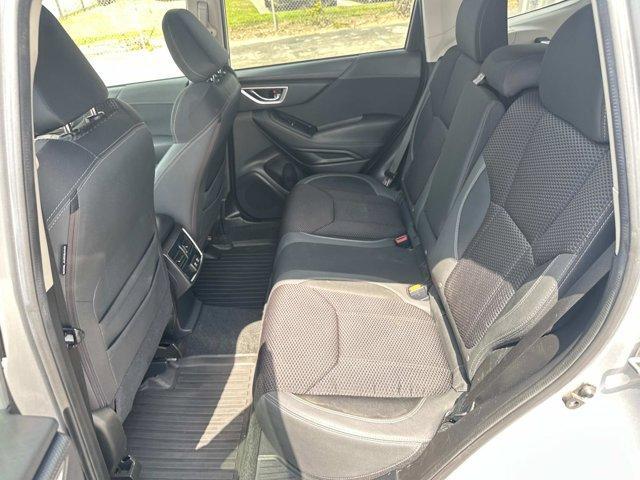 used 2019 Subaru Forester car, priced at $10,900