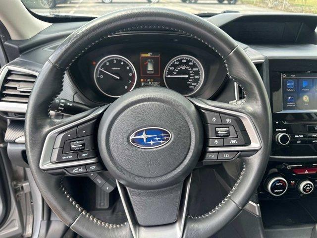 used 2019 Subaru Forester car, priced at $10,900