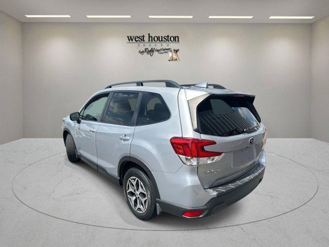 used 2019 Subaru Forester car, priced at $10,900