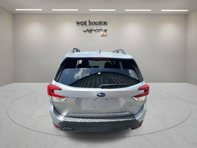 used 2019 Subaru Forester car, priced at $10,900