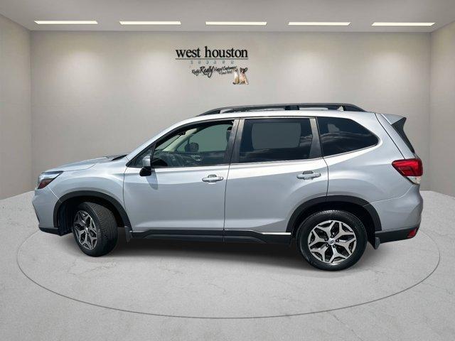 used 2019 Subaru Forester car, priced at $10,900