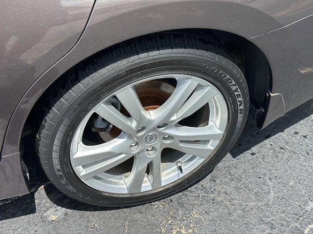 used 2015 Nissan Altima car, priced at $11,900