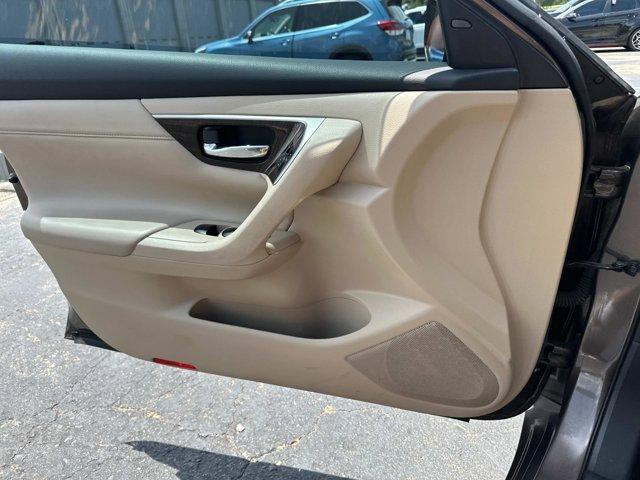 used 2015 Nissan Altima car, priced at $11,900