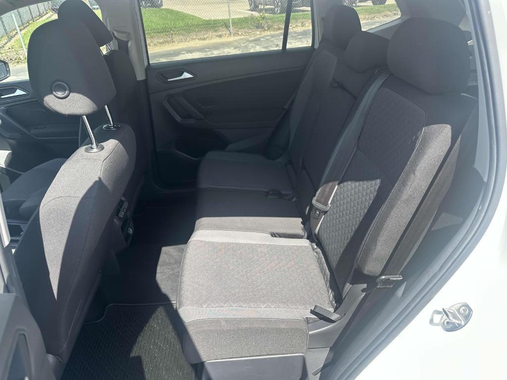 used 2019 Volkswagen Tiguan car, priced at $16,995