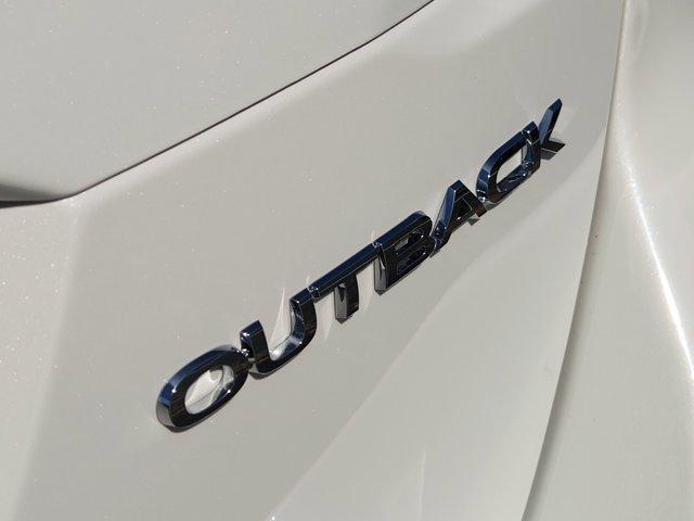 new 2025 Subaru Outback car, priced at $31,467