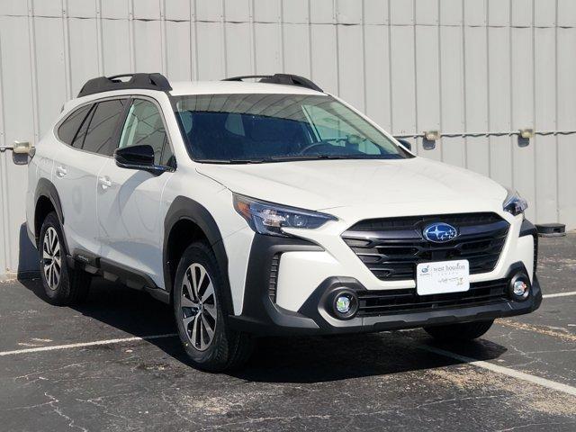 new 2025 Subaru Outback car, priced at $31,467