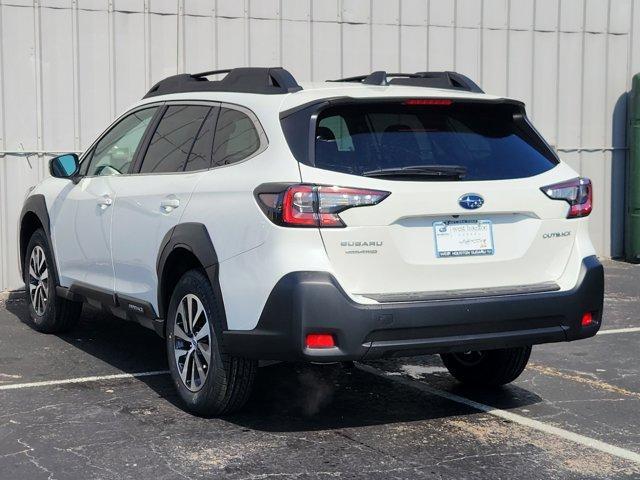 new 2025 Subaru Outback car, priced at $31,467