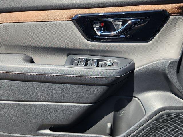 new 2025 Subaru Forester car, priced at $39,020