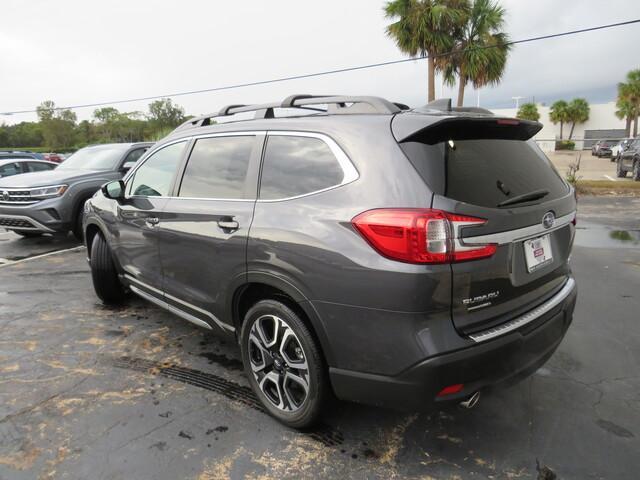 used 2024 Subaru Ascent car, priced at $39,450