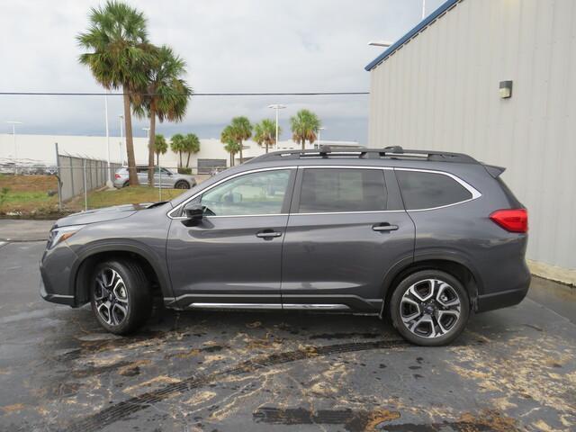 used 2024 Subaru Ascent car, priced at $39,450